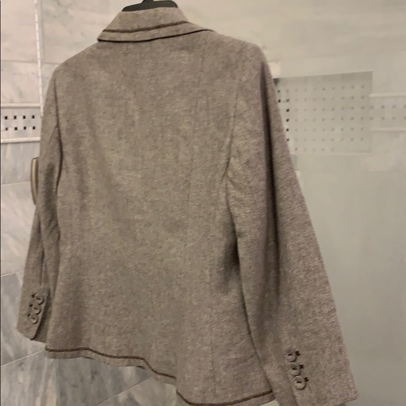 Ann Taylor suit set - Picture 3 of 8